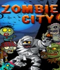 ZombieCityFreeGame mobile app for free download