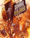 ZombieHillRace mobile app for free download