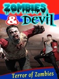 Zombie And Devil mobile app for free download