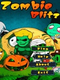 Zombie Blitz mobile app for free download