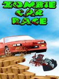 Zombie Car Race mobile app for free download