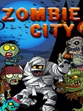 Zombie City   Free Game mobile app for free download