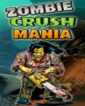 Zombie Crush Mania mobile app for free download