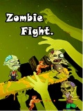Zombie Fight mobile app for free download