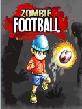 Zombie Football mobile app for free download