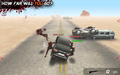 Zombie Highway mobile app for free download