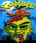 Zombie Land (176x208). mobile app for free download