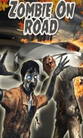 Zombie On Road mobile app for free download