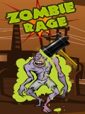 Zombie Rage mobile app for free download