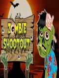 Zombie Shootout mobile app for free download