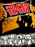 Zombie Smash mobile app for free download