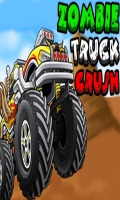 Zombie Truck Crush   Free mobile app for free download