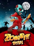Zombie bites mobile app for free download