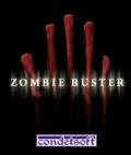 Zombie buster mobile app for free download