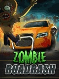 Zombie roadrash mobile app for free download