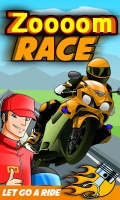 Zoooom RACE mobile app for free download