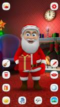! Santa Claus   Fun Christmas Games mobile app for free download