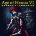 age of heroes VI mobile app for free download