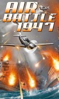 AIR BATTLE 1947 mobile app for free download