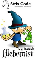 alchemist mobile app for free download