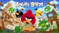angry birds hd s60 5th mobile app for free download
