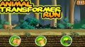 animal_transformer_run mobile app for free download