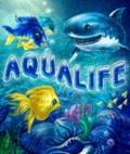 aqua life mobile app for free download