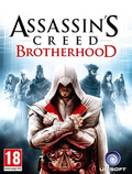 assasins creed  brotherhood 240x400 mobile app for free download