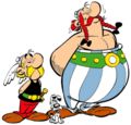 asterix et obelix mobile app for free download