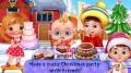 Baby Emma Christmas Surprise mobile app for free download