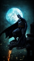 batman 3 mobile app for free download