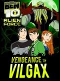ben_10__vengeance_of_the_vilgax mobile app for free download