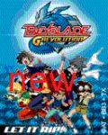 beyblade mobile app for free download
