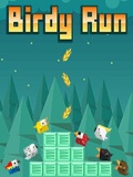 birdy run 240x320 mobile app for free download