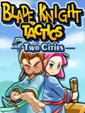 blade_knight_tactics_two_cities mobile app for free download