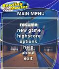 bowling mania mobile app for free download