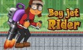Boy Jet Rider mobile app for free download