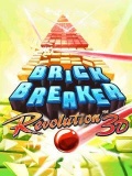 break breaker revolution 3d nokia mobile app for free download