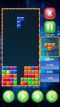 Brick Puzzle Classic Free mobile app for free download