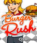burger rush mobile app for free download