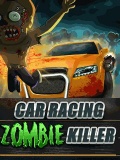 car racing zombie killer tactil mobile app for free download