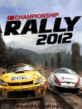 championship_rally_2012 mobile app for free download