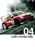 colin mcrae rally 2004 mobile app for free download