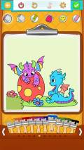 Coloring Pages for Kids   Free Coloring Books mobile app for free download