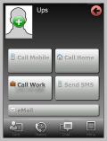 contact manager mobile app for free download