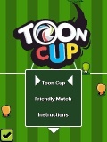 copa toon touch mobile app for free download