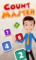 COUNT MASTER mobile app for free download