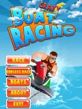 crazy_boat_racing mobile app for free download