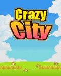 crazy city 176x220 mobile app for free download