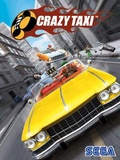 crazy taxi 240x400 touchscreen mobile app for free download